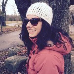 Charlotte Ryan (Bun 2 Babe Author)