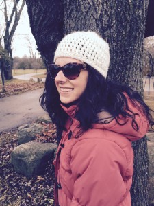 Charlotte Ryan (Bun 2 Babe Author)